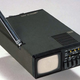 Illustration for article titled The Sinclair MTV-1 Micro TV